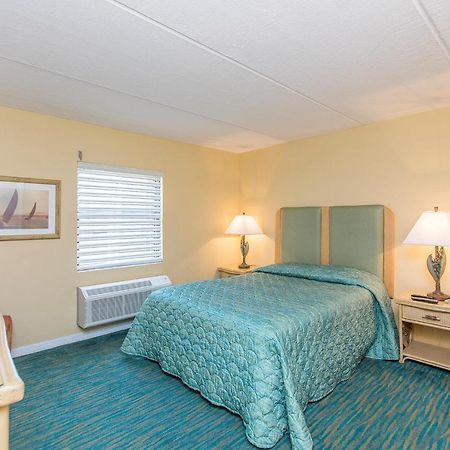 Seven Seas Resort - Daytona Beach Daytona Beach Shores Kültér fotó