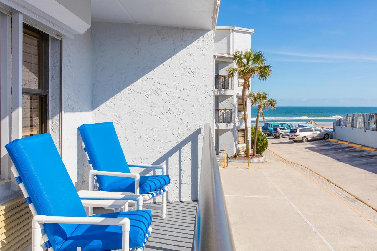 Seven Seas Resort - Daytona Beach Daytona Beach Shores Kültér fotó
